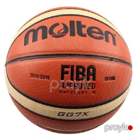 Basketbol topu Aspo Molten 7 — Bakı