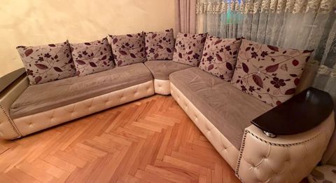 Kunc divan satilir unvan Baki qiymet 400m Mehriban2 — Bakı