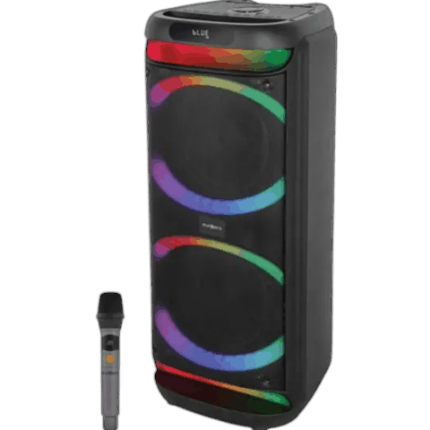 Euroacs EU-S980 Black