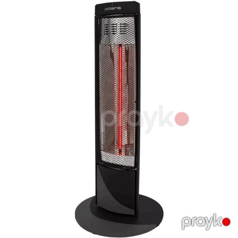 Spirallı peç Polaris Phsh 0708D — Bakı