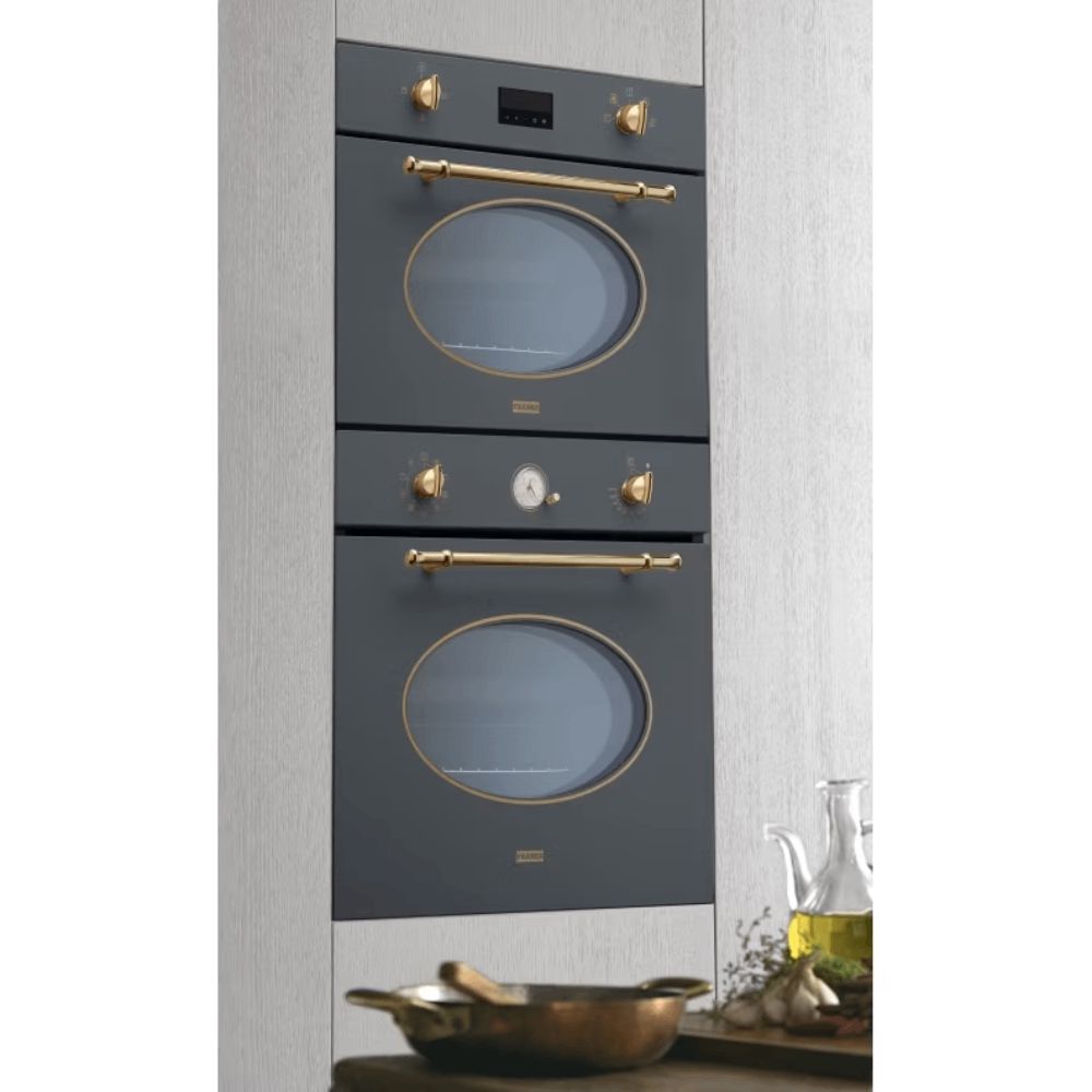 Mikrodalğalı soba Franke FMW 380 CL G GF — Mətbəx texnikası, Bakı (2)