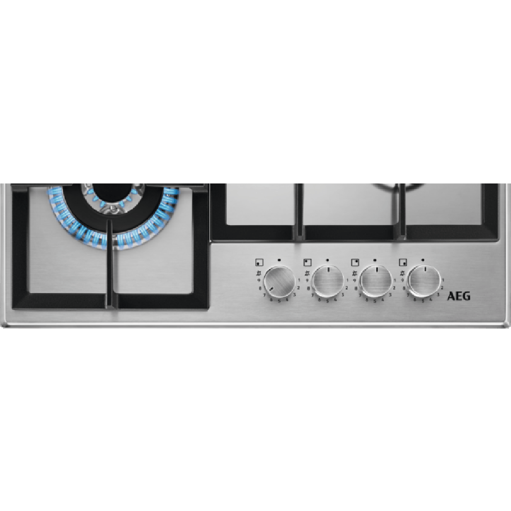 Plitə AEG HGB64420SM — Plitələr, Bakı (2)