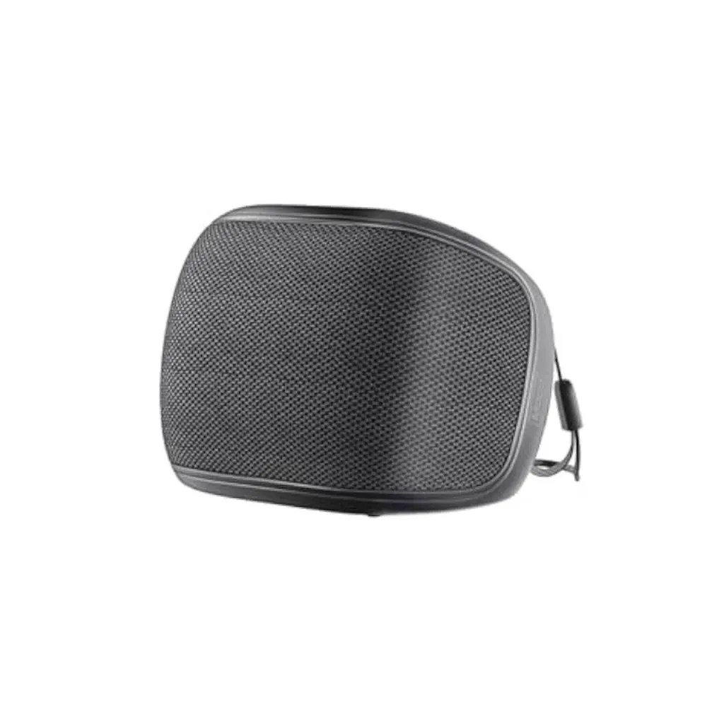 Portativ akustika Promate Mood.black Mini Bluetooth — Dinamik və Akustik sistemlər