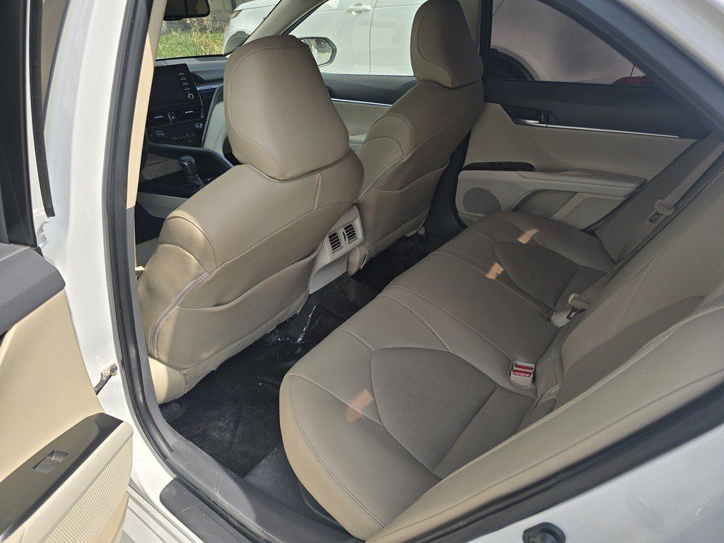 Toyota Camry, 2.5 L, 1.6 kWh, 2022 il, 111 000 km — Avtomobillər, Bakı (6)