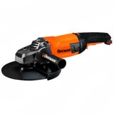 Laqonda Keman KMR-1801600 — Cilalama maşınları