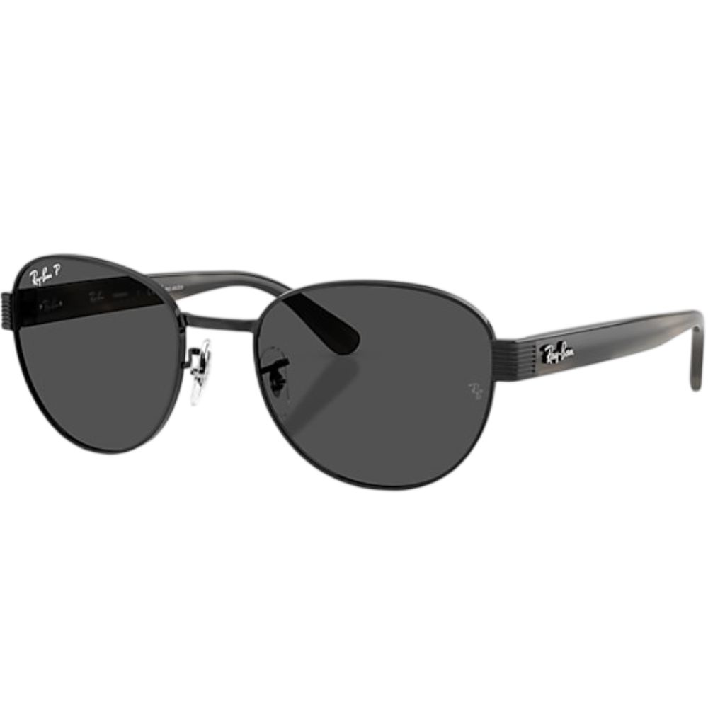 Günəş eynəyi Ray-Ban RB3766CH 002/K8 — Aksesuarlar, Bakı (3)