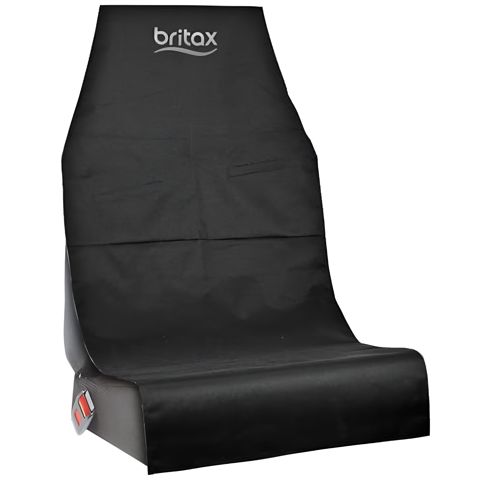 Oturacaq üçün qoruyucu örtük Britax Romer Xxbr Black — Bakı