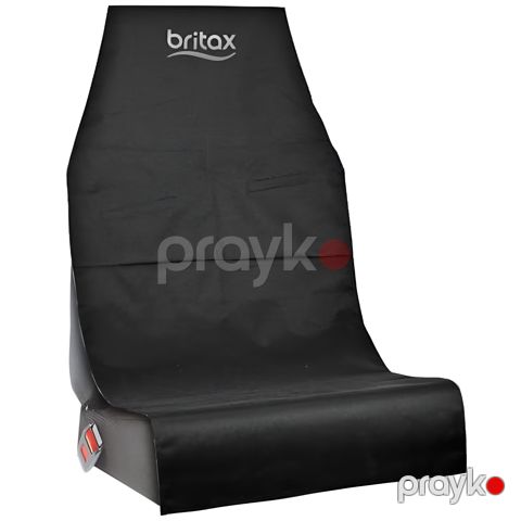 Oturacaq üçün qoruyucu örtük Britax Romer Xxbr Black — Bakı