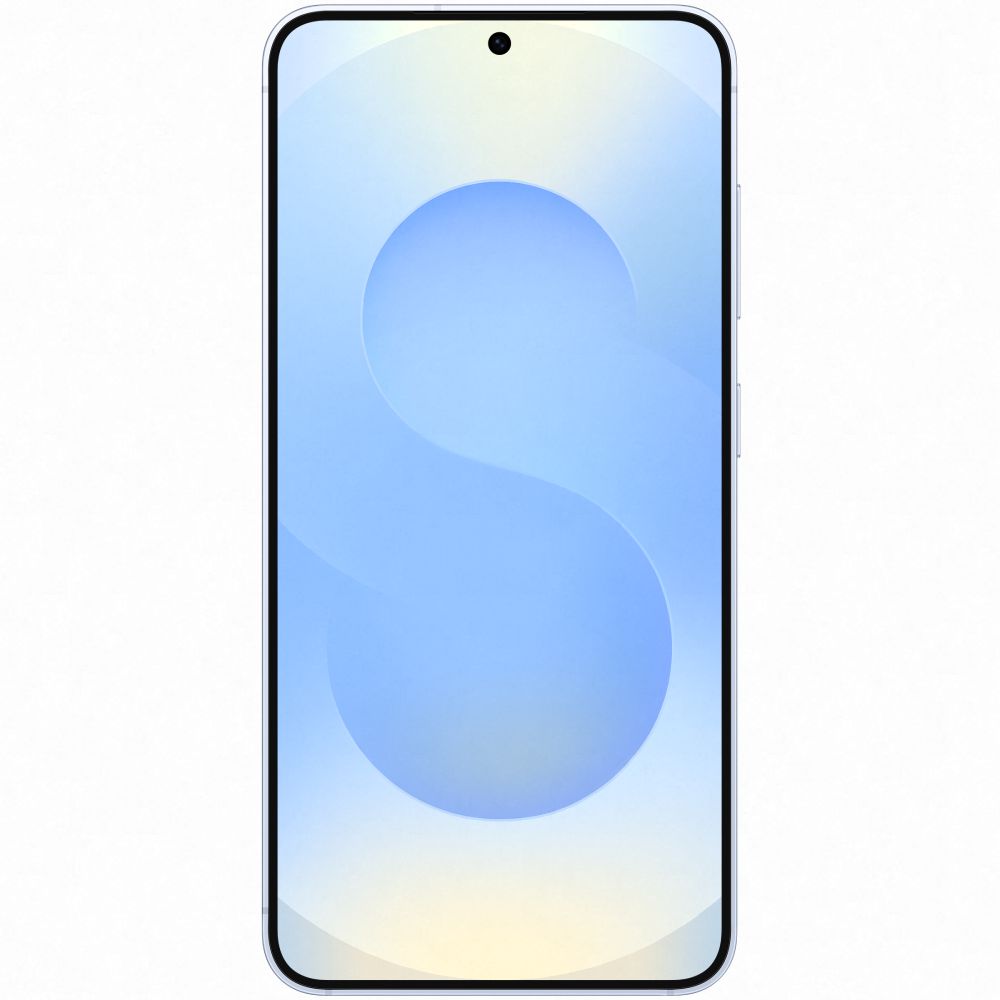 Samsung Galaxy S25 (SM-S931B) 12/128 GB Icyblue — Smartfonlar, Bakı (2)