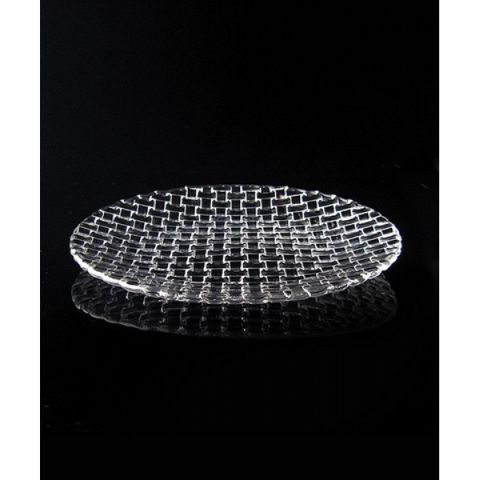 Boşqab Nachtmann Bossa Nova 23 sm 2 əd — Dining tableware