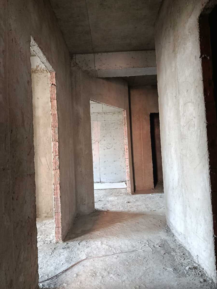 3-otaqlı yeni tikili, Nizami m., 111 m² — Mənzil, Bakı (6)