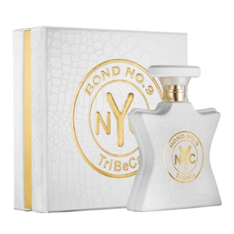 Uniseks parfüm Bond No 9 Tribeca Swarovski 100 ml 888874007161 — Bakı