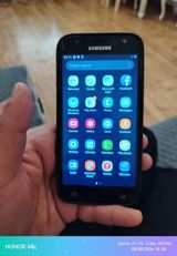 Samsung J400, rəng - Qara, Sensor — Samsung