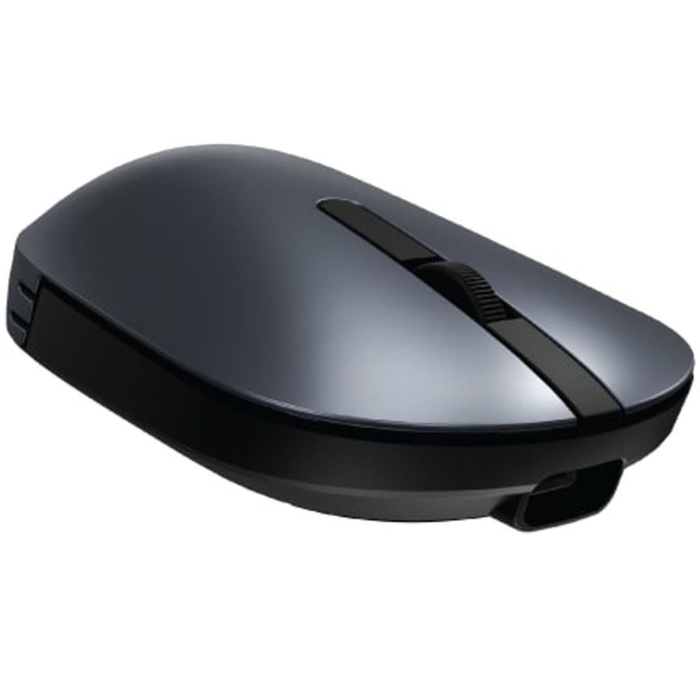Mouse Euroacs Wireless EU-M45 Recharge Silent — Klaviaturalar və siçanlar, Bakı (3)