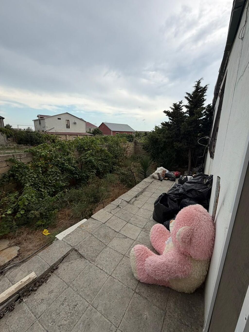 Fatmayı 2 otaqlı, 54 kv. m, Kredit yoxdur, Yeni təmirli — Daşınmaz əmlak, Bakı (8)