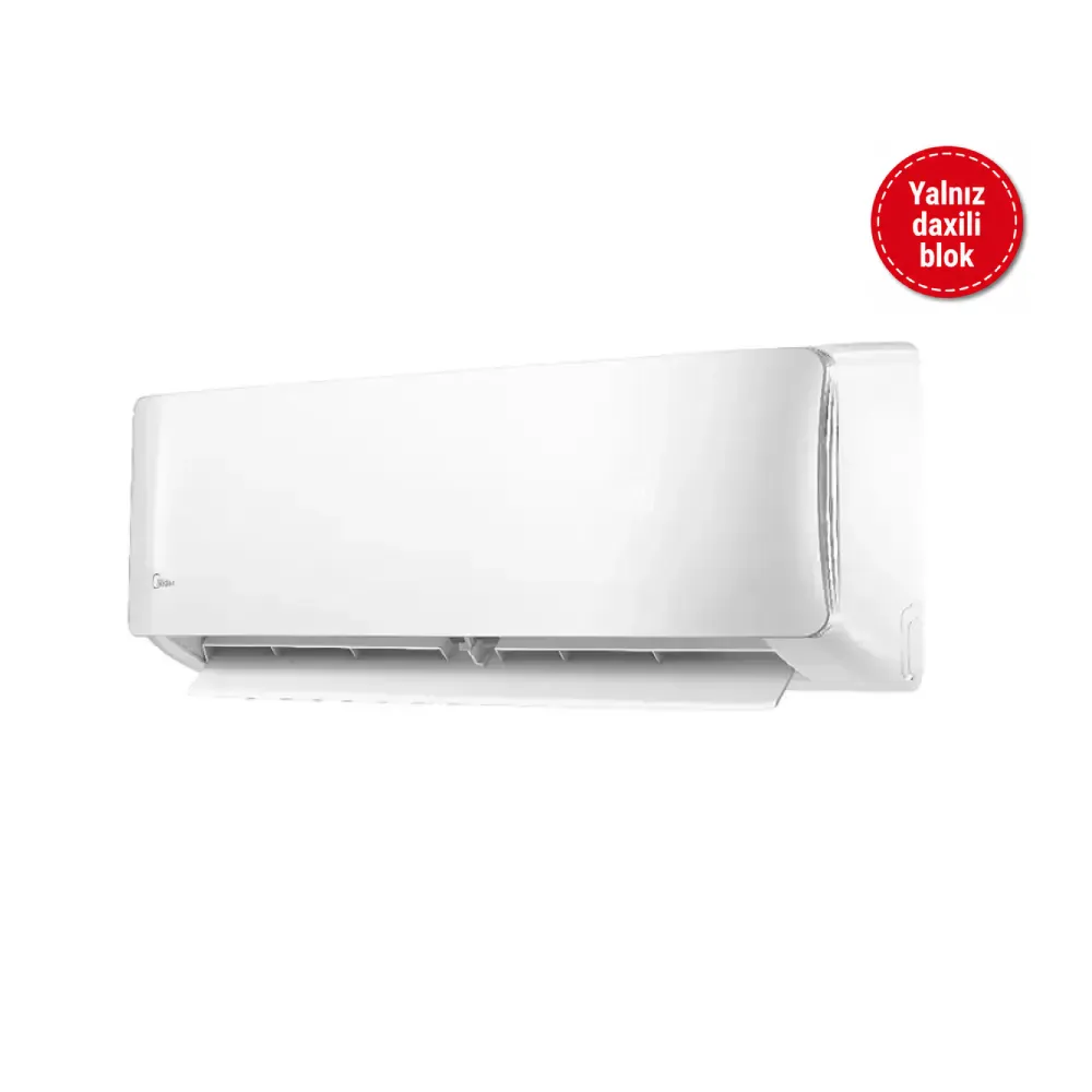 Multi split daxili bloku Midea AB-12NXD0-M (Quraşdırılmasız) — Bakı