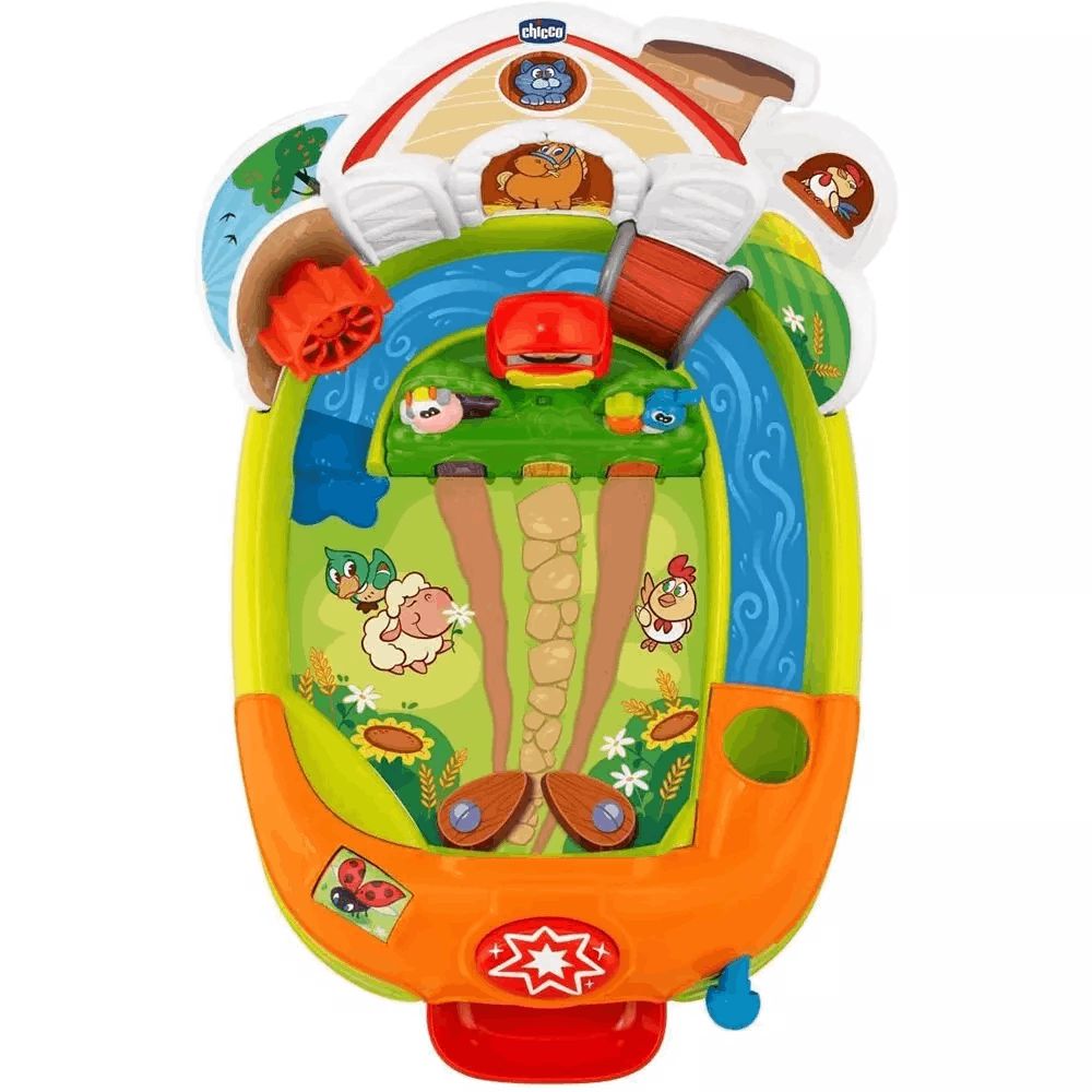 Chicco stol üstü oyun / 00009516000000 — Mallar, Bakı (2)