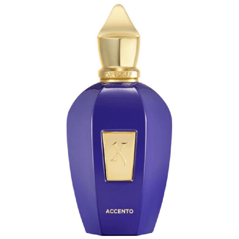 Uniseks parfüm Xerjoff Accento EDP 50 ml 8033488158743 — Ətir, Bakı