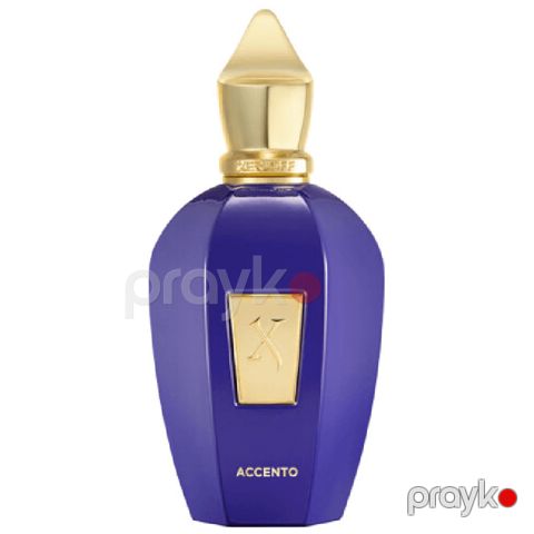 Uniseks parfüm Xerjoff Accento EDP 50 ml 8033488158743 — Bakı