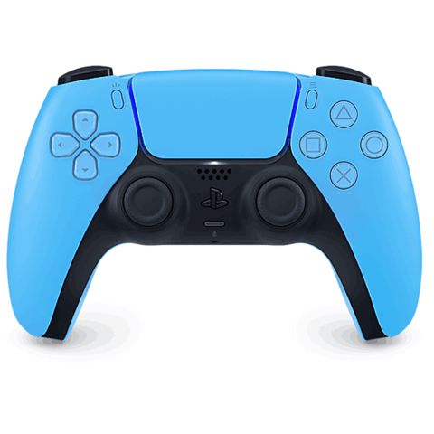 Oyun manipulyatoru PS5 DualSense Starlight Blue — Bakı