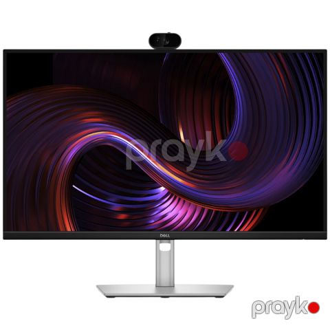 Monitor Dell Pro 27 P2726DEV (210-BVHV_AZ) — Bakı