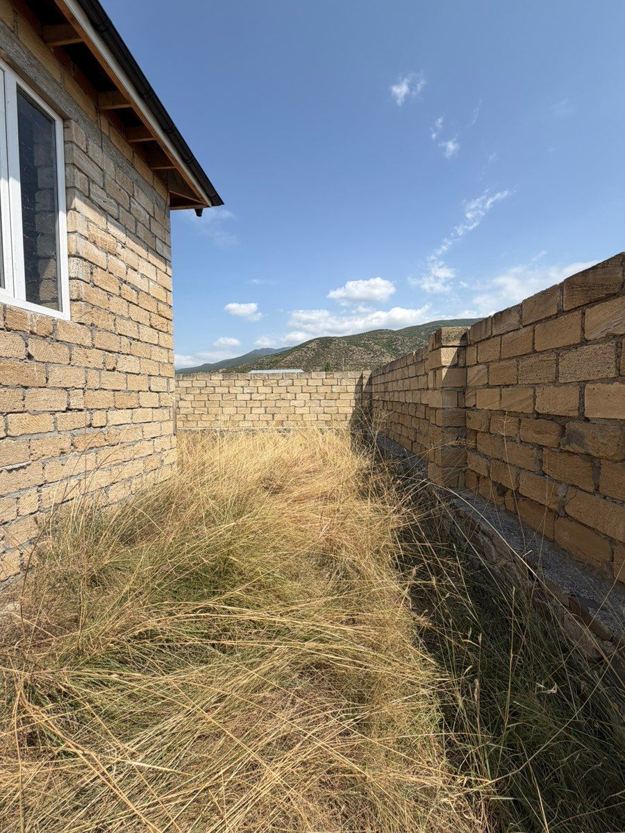 Həyət evi, Şəki ş — Ev, villa, Bakı (5)
