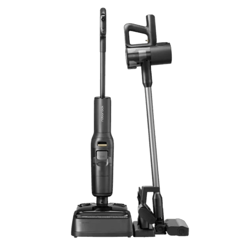 Roborock F25 ACE Combo Black WD5M6A (WD5M6A512-00) — Bakı