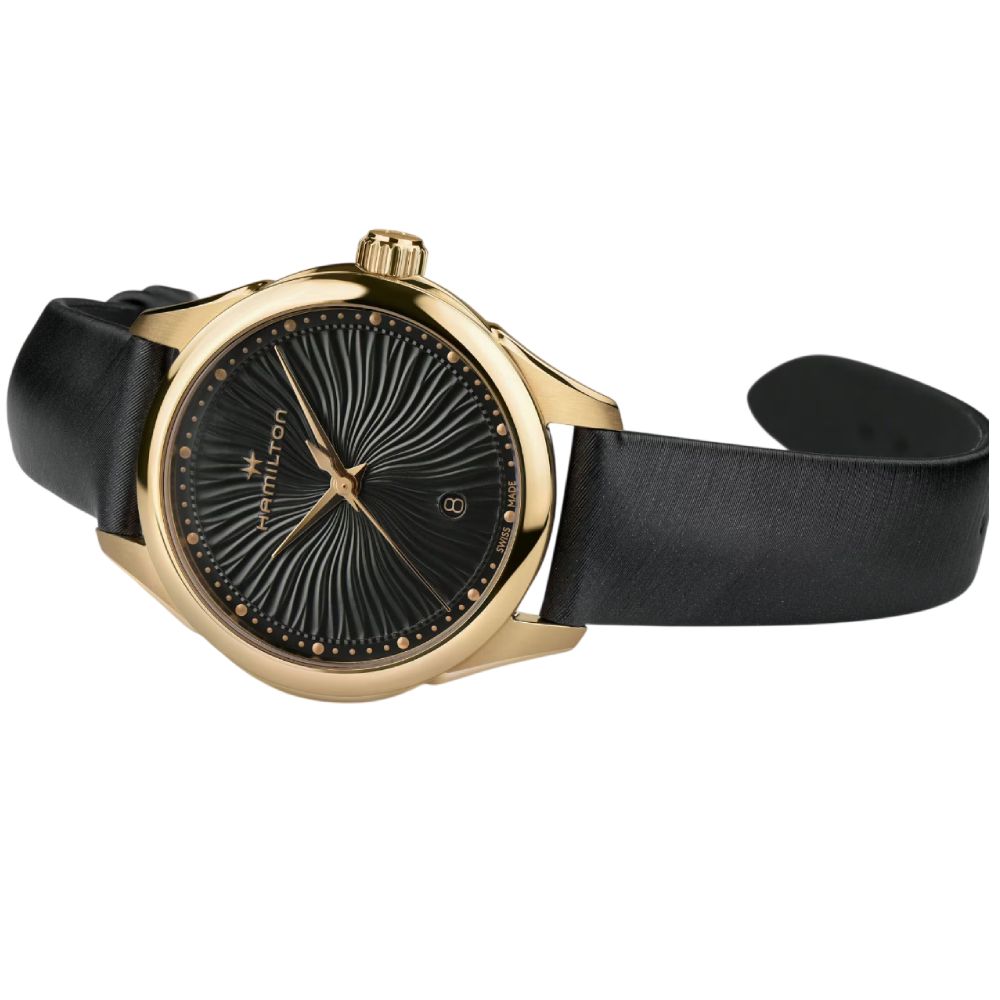 Saat Hamilton Jazzmaster H32201430 — Saatlar, Bakı (2)