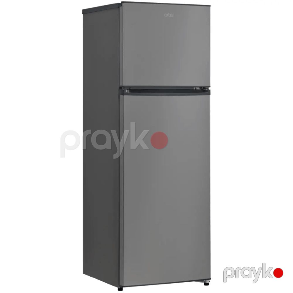 Soyuducu Artel HD-276FND Tünd Boz Mat — Soyuducular, Bakı (2)