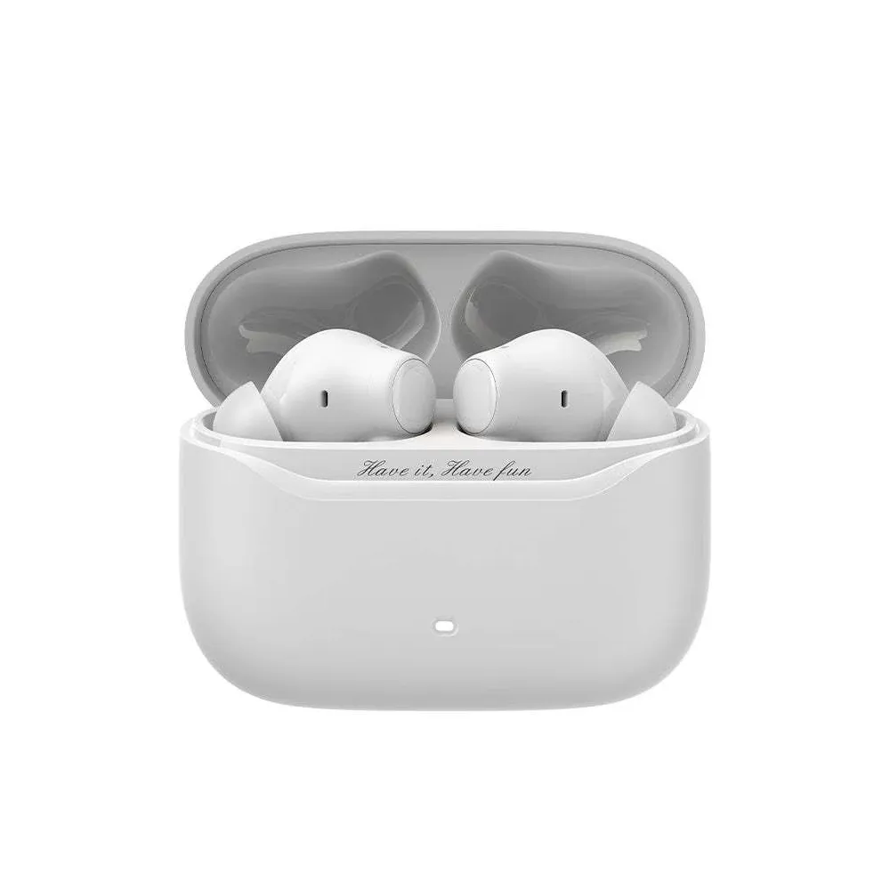 Simsiz qulaqliq Havıt TW991 (Lıfe 03T) Gray — Bakı