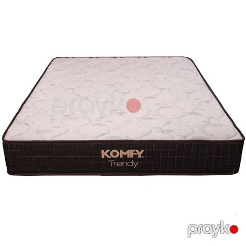 Matras Komfy Trendy 90×200×28 — Bakı
