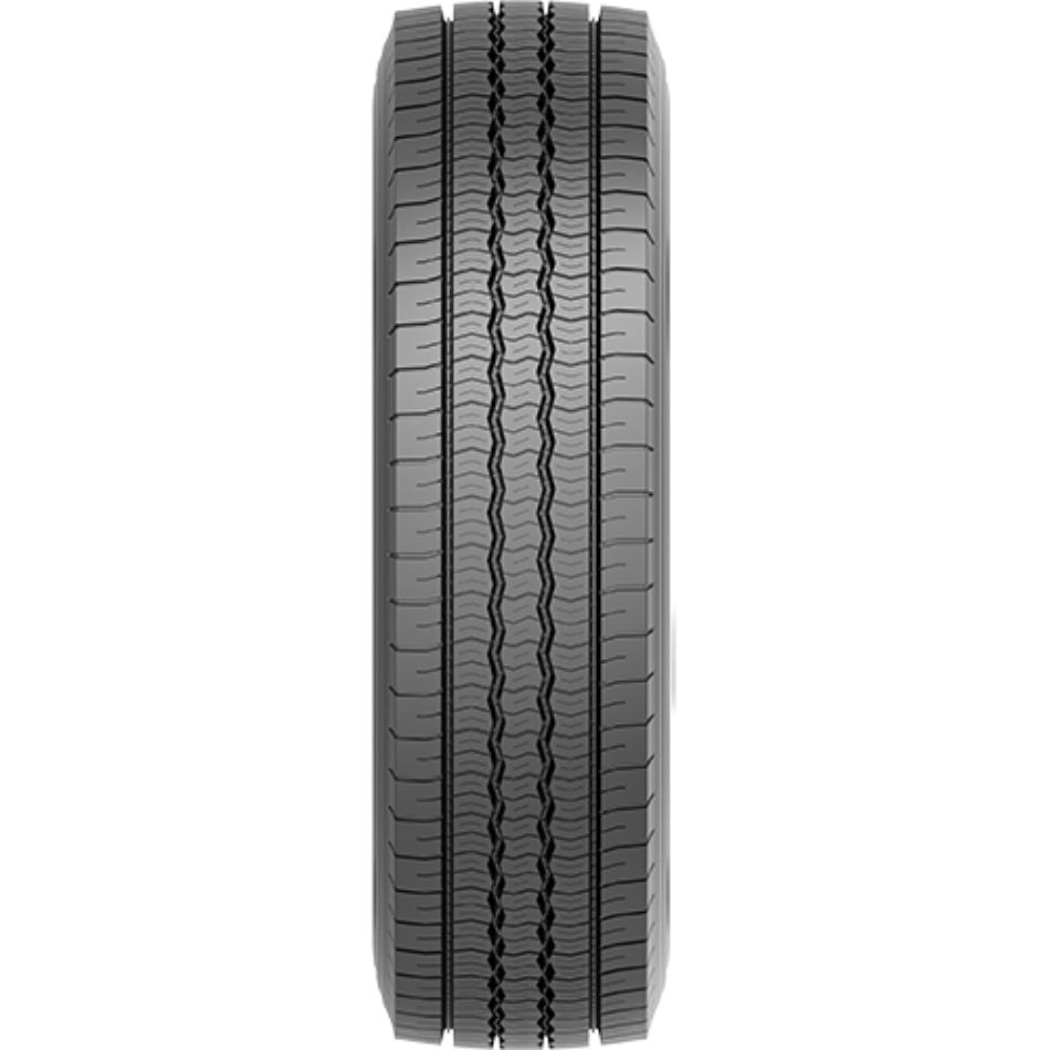 Avtomobil təkəri Petlas 245/70R17.5 SZ300TL 136/134M 001.PT.71500 — Şinlər, Bakı (2)