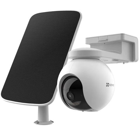 Kamera Ezviz CS-HB8-R100-2C4WDL — Bakı