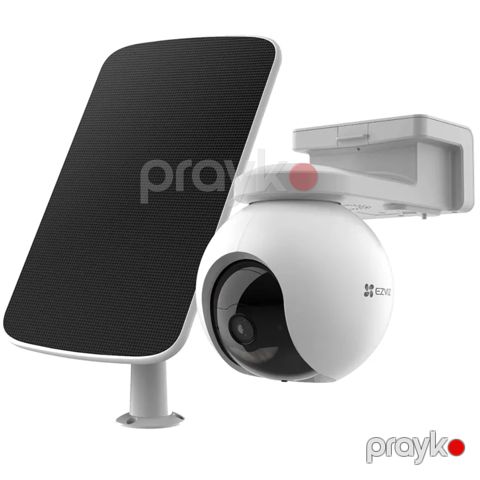 Kamera Ezviz CS-HB8-R100-2C4WDL — Bakı