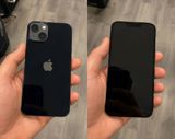 IPhone 13, 128 GB, Qara, Face ID — Phones & Gadgets