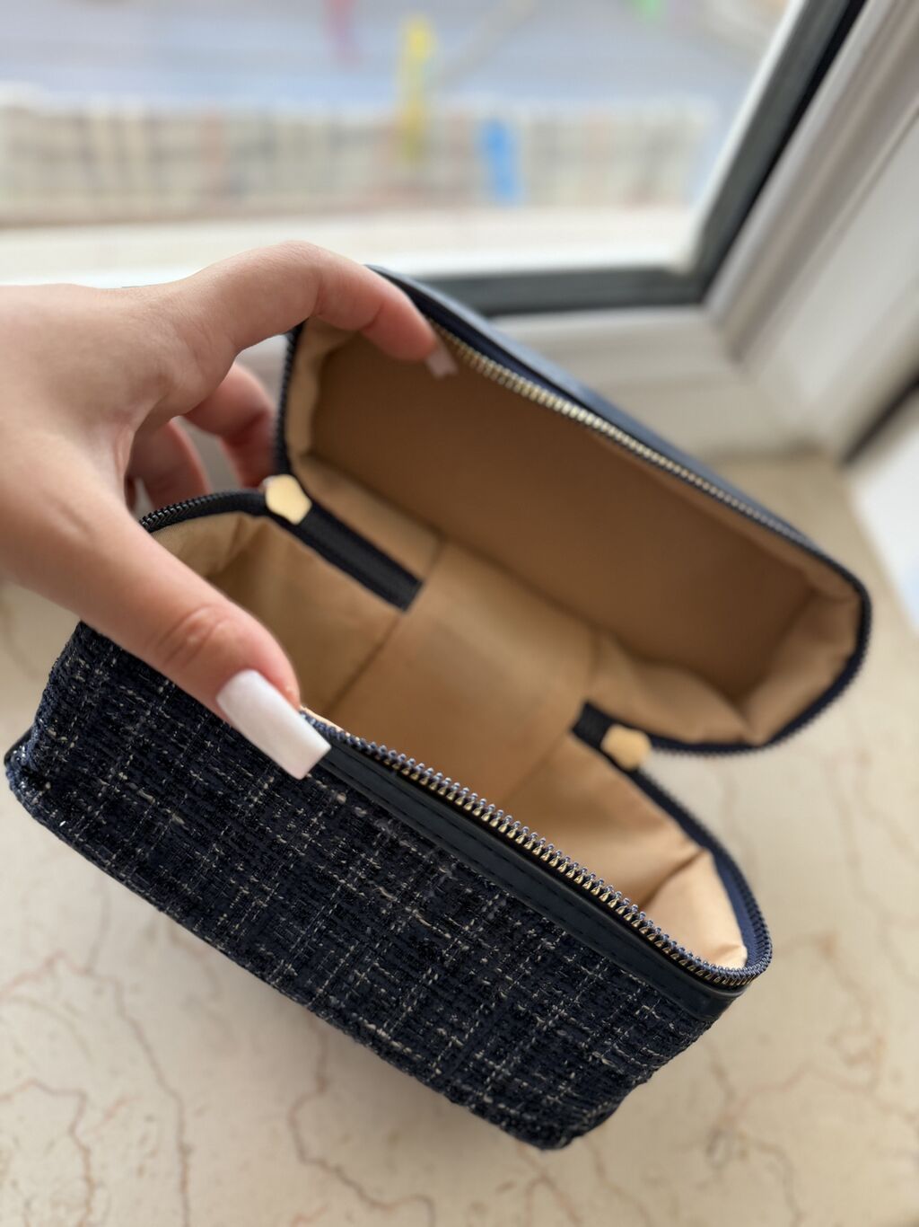 Əl çantası, Zara, İşlənmiş — Çantalar, Bakı (8)