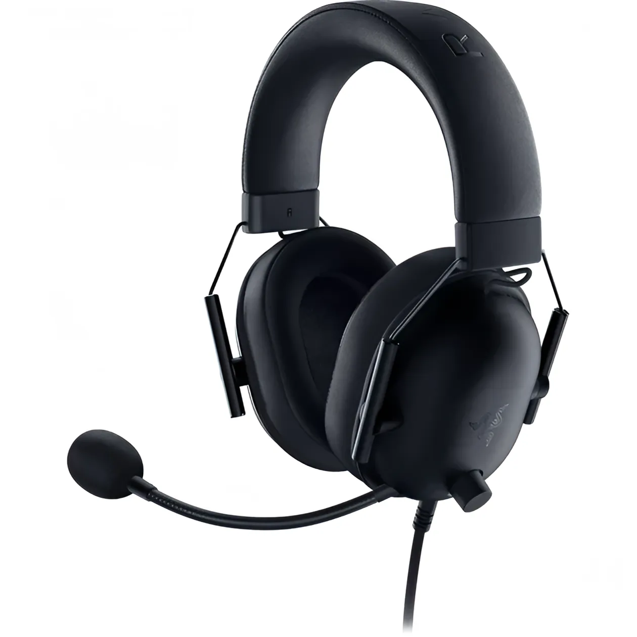 Oyun üçün simli qulaqlıq Razer BlackShark V2 X for PlayStation, Black (RZ04-03241000-R3G1)