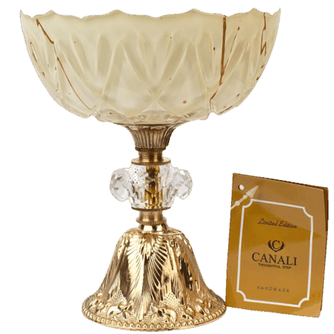 Şəkər qabı Canali Krem K-1306 — Bakı