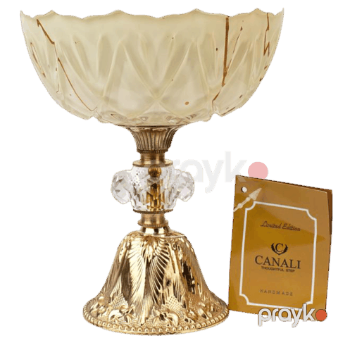 Şəkər qabı Canali Krem K-1306 — Bakı