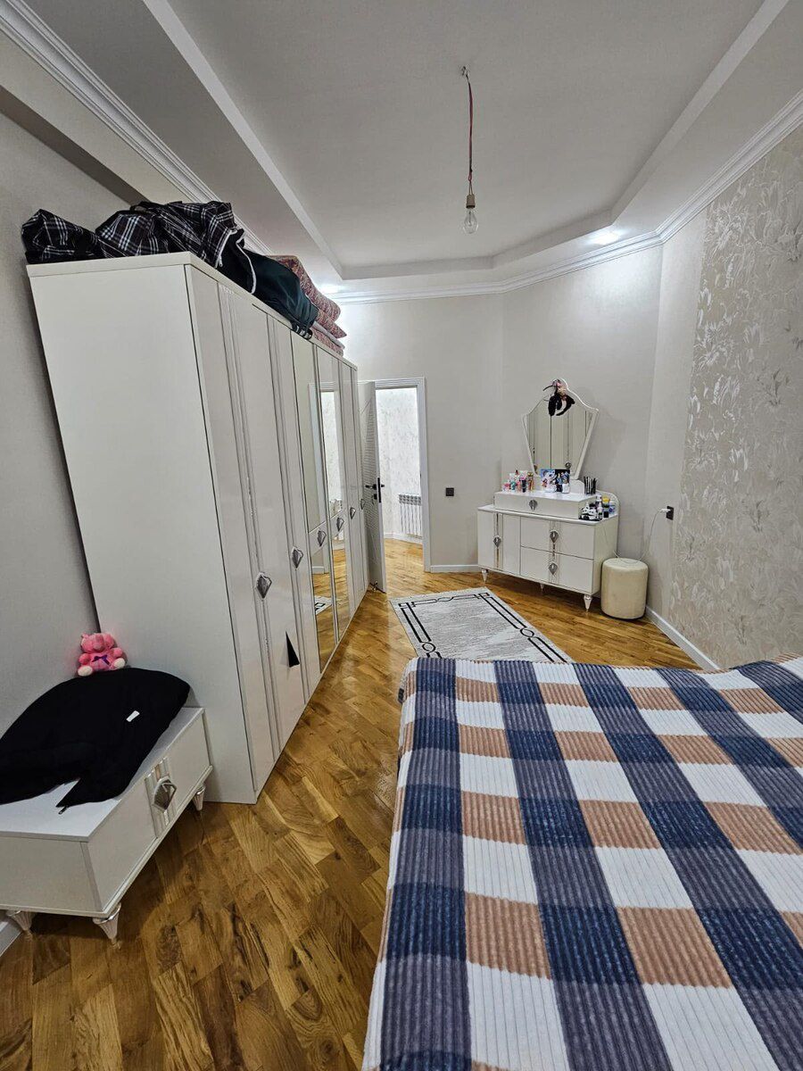 2-otaqlı yeni tikili, Xırdalan ş., 67 m² — Mənzil, Xırdalan (11)