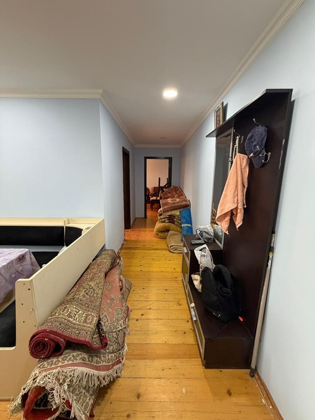 Fatmayı 2 otaqlı, 54 kv. m, Kredit yoxdur, Yeni təmirli — Daşınmaz əmlak, Bakı (2)