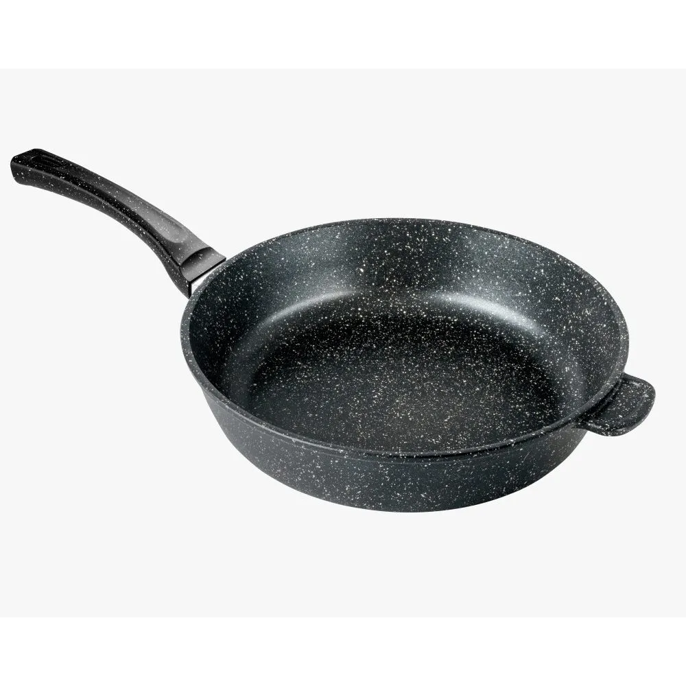 Tava Qornitsa Granit, 300/75 mm (7930096183352) — Baku Electronics