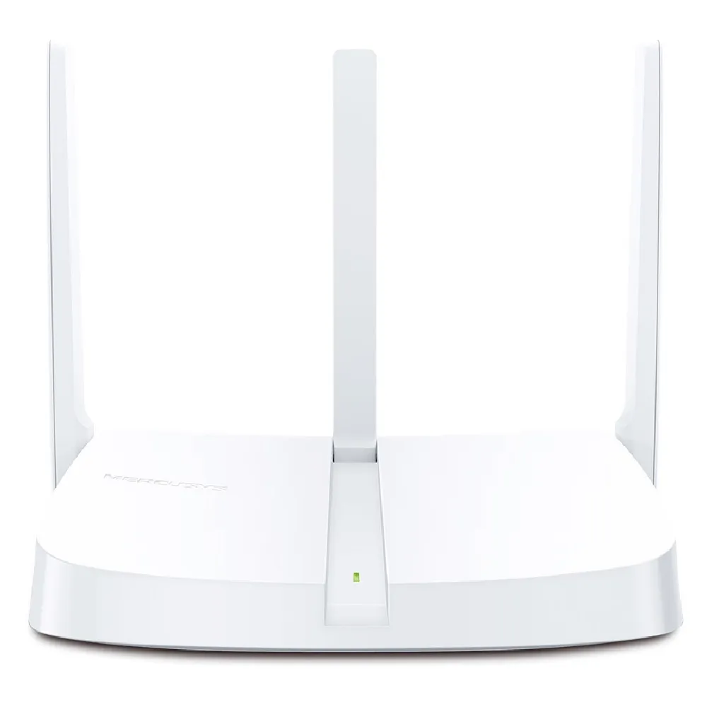 Wi‑Fi Router Mercusys MW306R 300Mbps Multi‑Mode — Роутеры