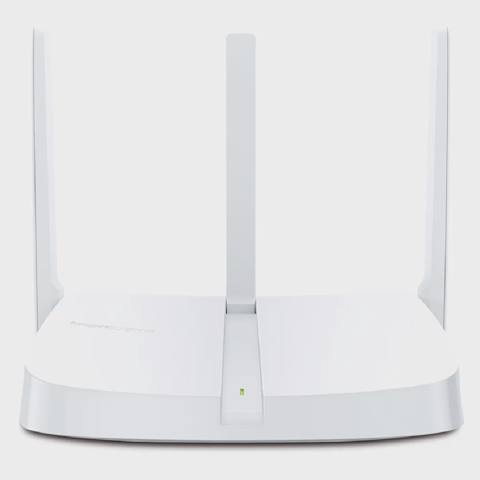 Wi‑Fi Router Mercusys MW306R 300Mbps Multi‑Mode — Routerlar