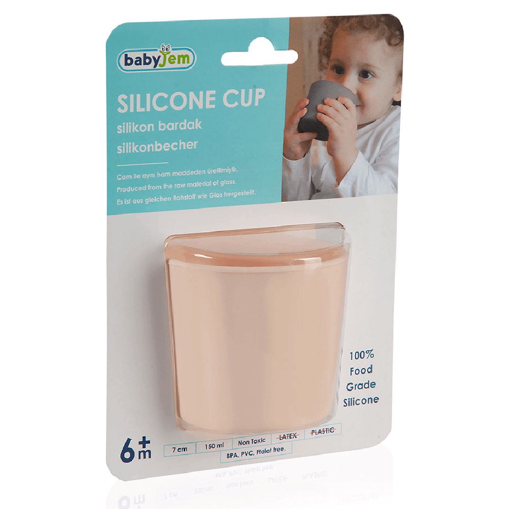 Fincan BabyJem 8681049217141 — Uşaqlar üçün hər şey, Bakı (3)