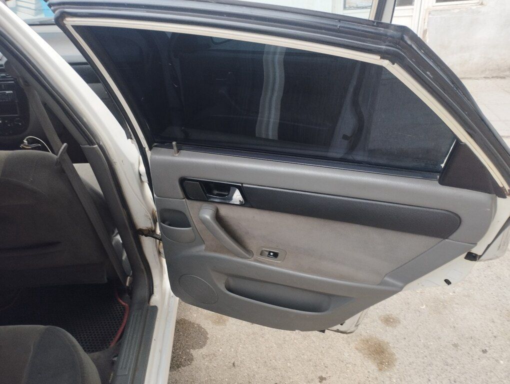 Daewoo Gentra, 1.5 L, 2014 il, 350 000 km — Avtomobillər, Bakı (11)