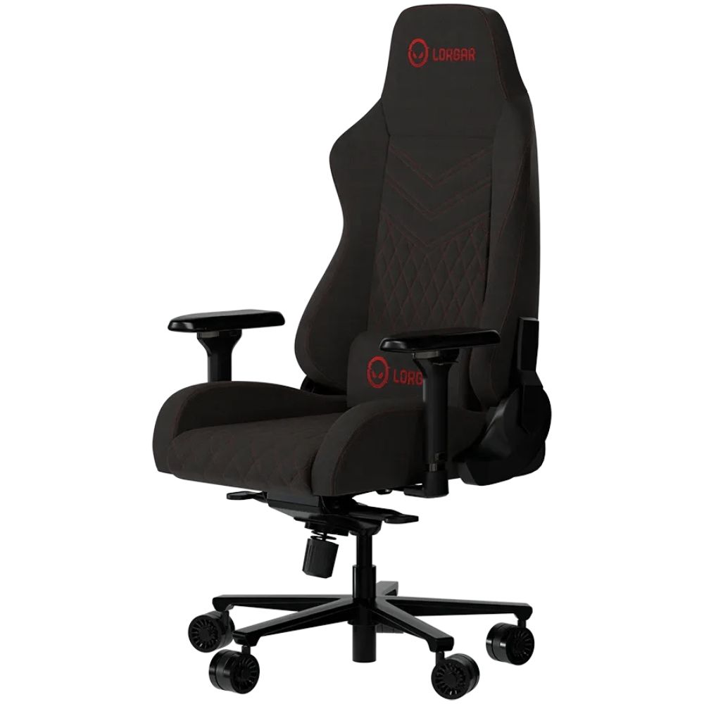 Gaming Chair Lorgar ACE 422 Anti-Stain Durable Fabric LRG-CHR422BR — Kompüter masaları və kresloları, Bakı (2)