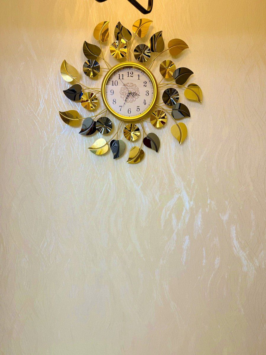 2-otaqlı mənzil, Gəncə ş., 48 m² — Mənzil, Gəncə (9)