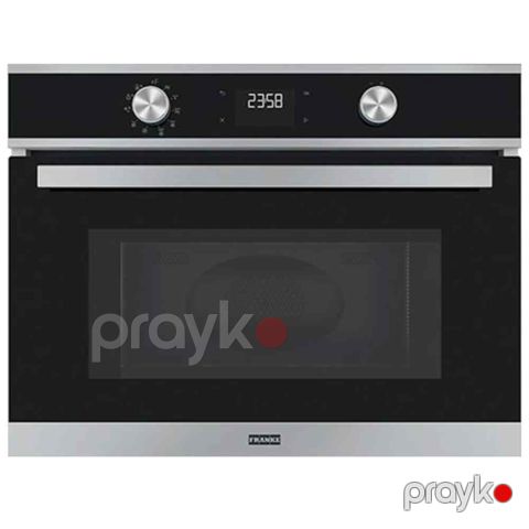 Soba Franke FSM 45 MW XS