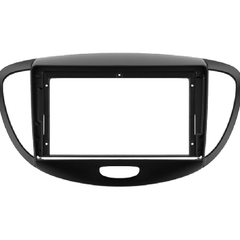 Avtomobil üçün monitor King Cool Android T18 3/32 GB DSP & Carplay for Hyundai I10 — Avtomobil televizorları və monitorları, Bakı (2)
